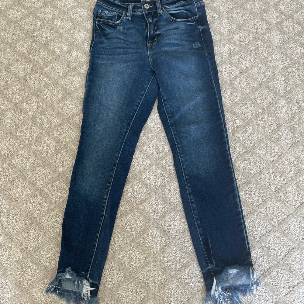 COPY - Size 5 KanCan Jeans
